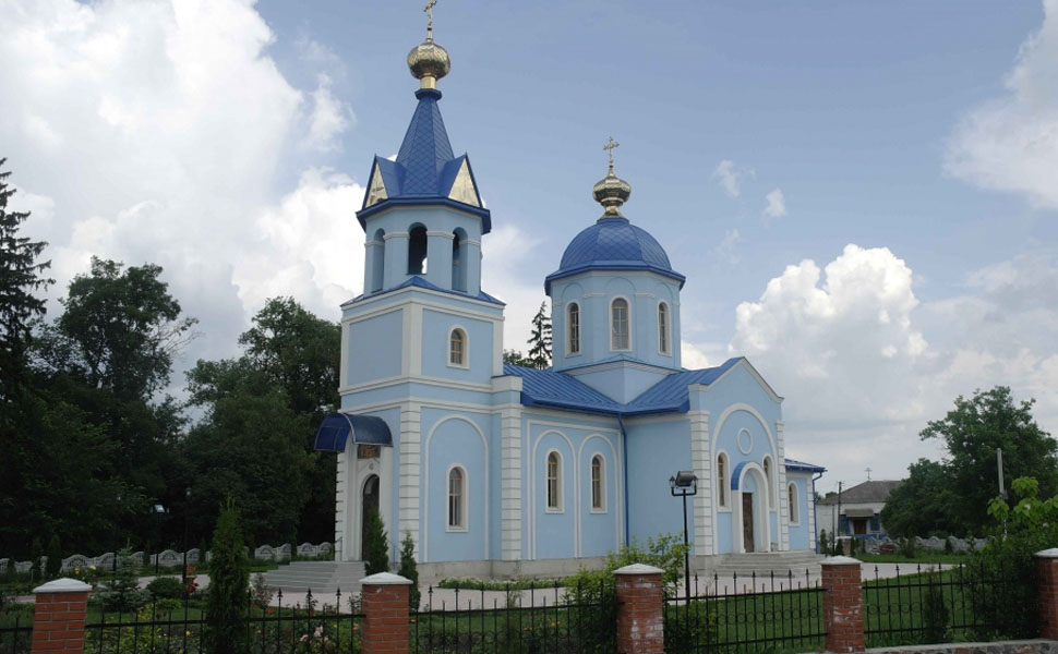 Насташка